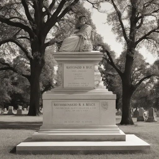 Raymond Bice Sr.