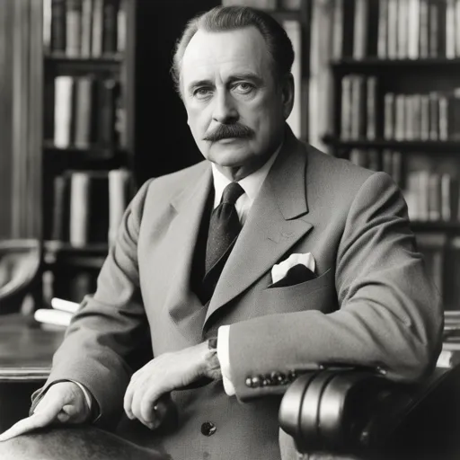 Raymond Bonham Carter