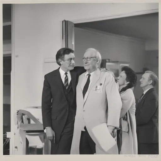 Raymond Bonin