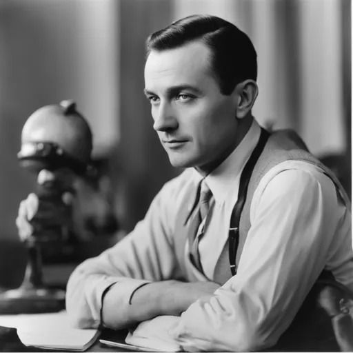 Raymond Borderie