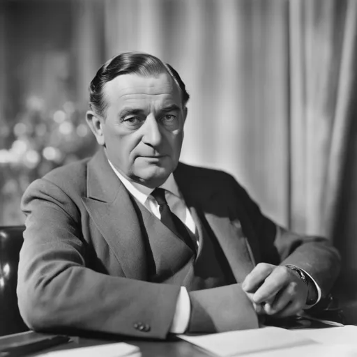 Raymond Bossus