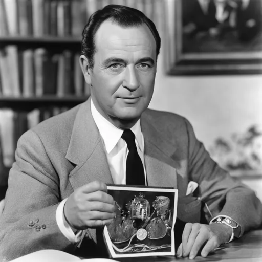 Raymond Bourgine