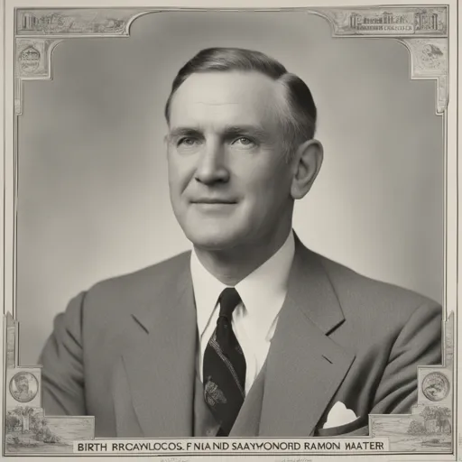 Raymond Broshears