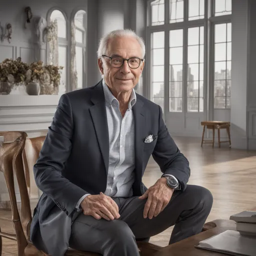 Raymond Brouillet