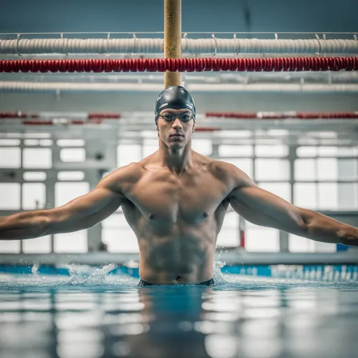 Raymond Brown (swimmer)