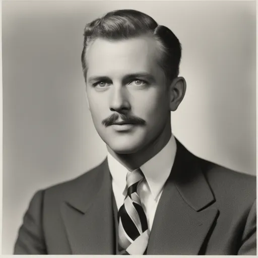 Raymond Bryan Dillard