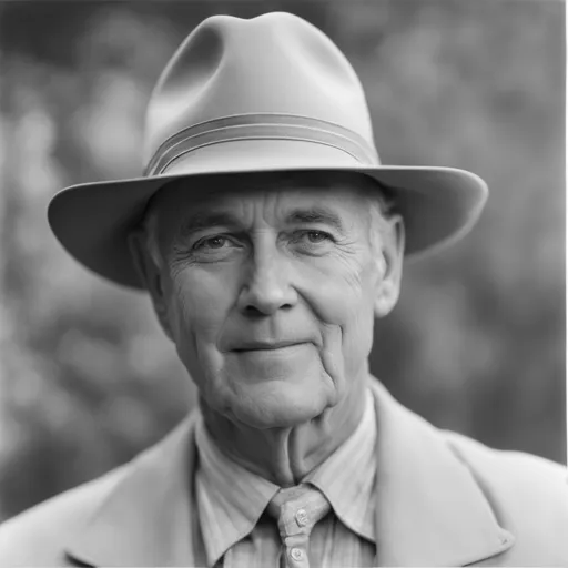 Raymond Buckland
