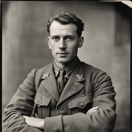 Raymond Burgard