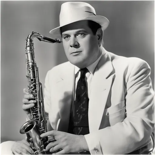 Raymond Burke (clarinetist)