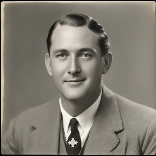 Raymond Burnett