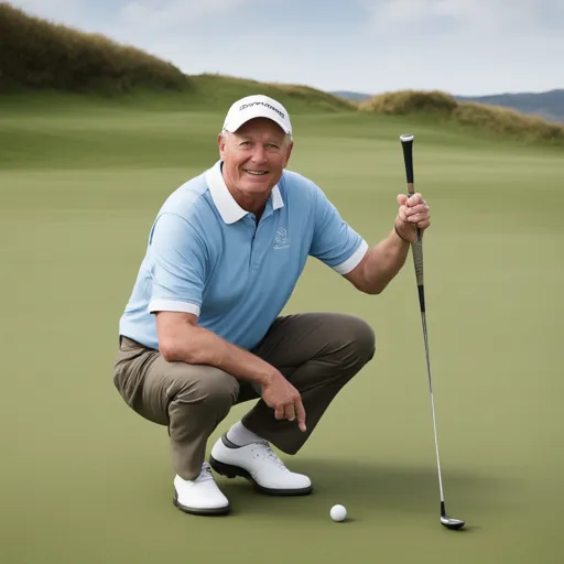 Raymond Burns (golfer)