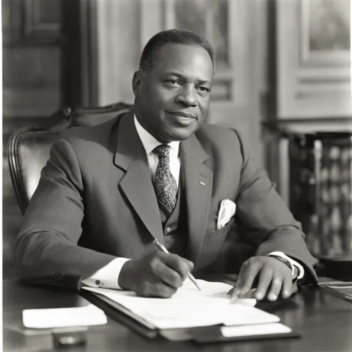 Raymond Burse
