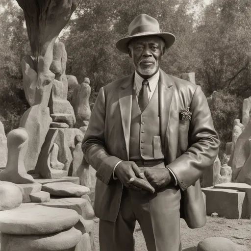 Raymond C. Carrington
