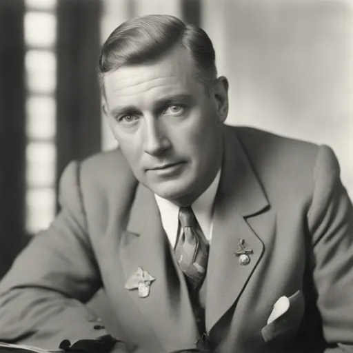 Raymond C. Hoiles