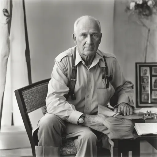 Raymond C. Kelly
