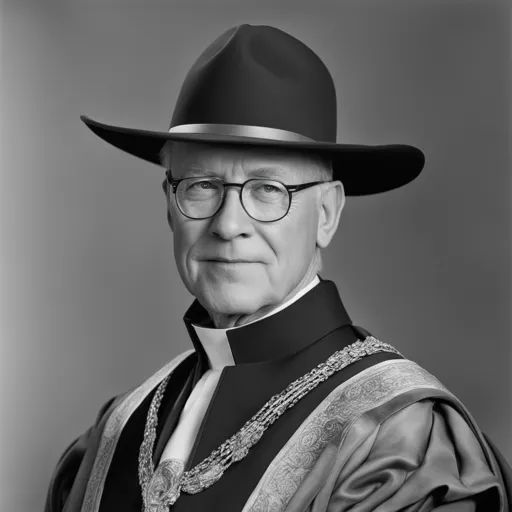 Raymond C. Ortlund Jr.