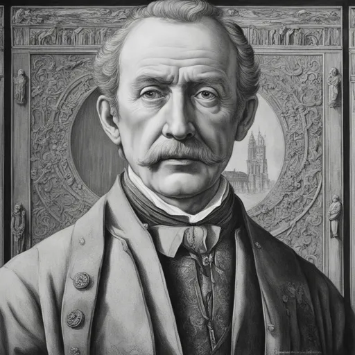Raymond Caron