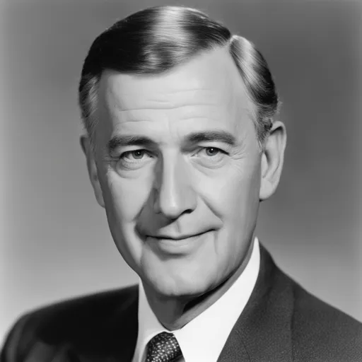 Raymond Carter (British politician)