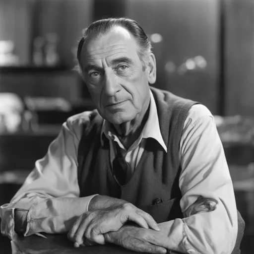 Raymond Castellani