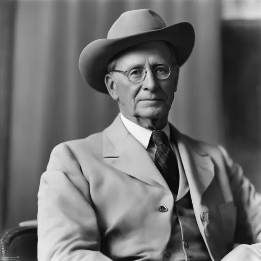 Raymond Cecil Moore