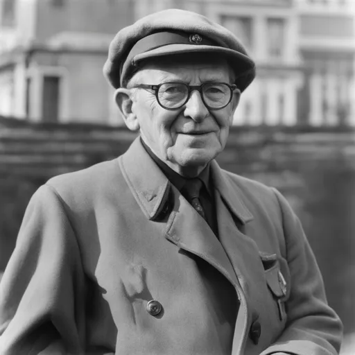 Raymond Challinor
