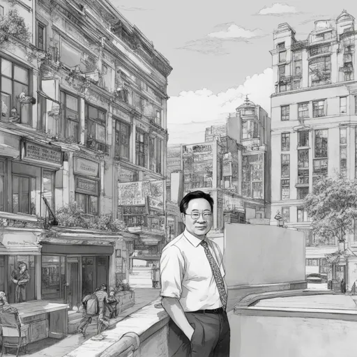 Raymond Chan