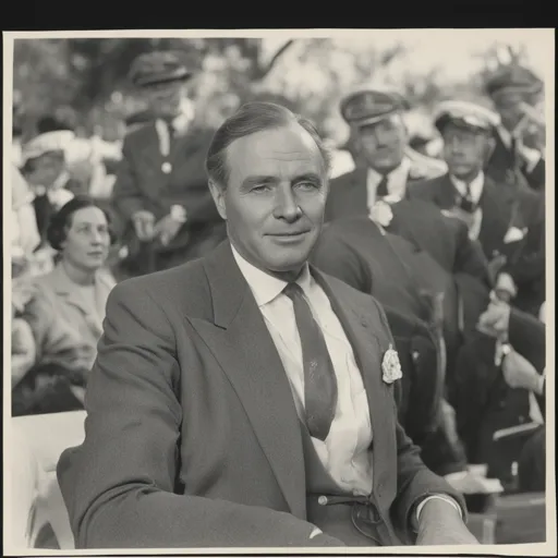 Raymond Charles Barker