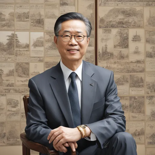 Raymond Chien