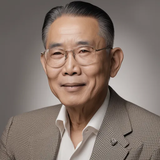 Raymond Choo Kong