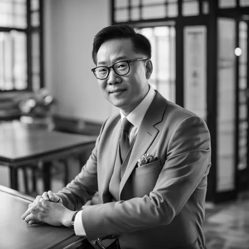 Raymond Chow