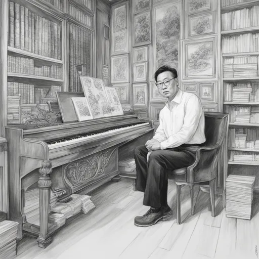 Raymond Chow (artist)