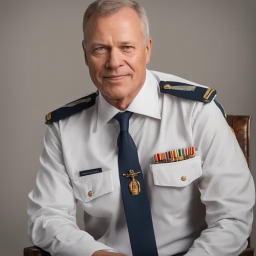 Raymond Cilliers