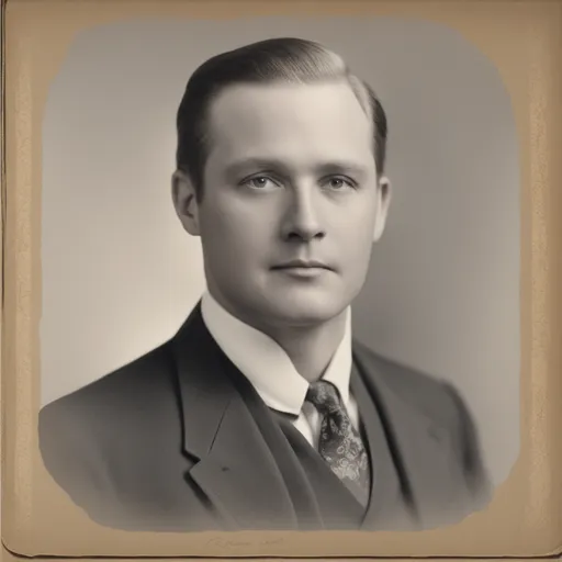 Raymond Clare Edwards