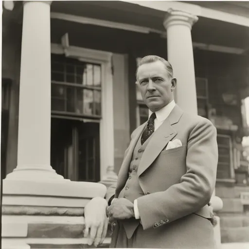 Raymond Clare Nowland