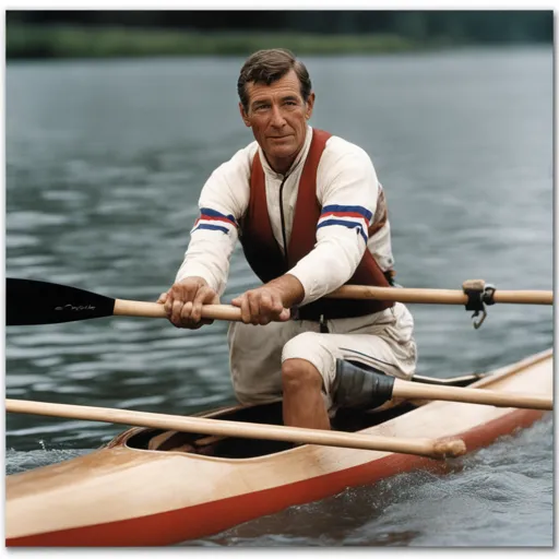 Raymond Clark (canoeist)
