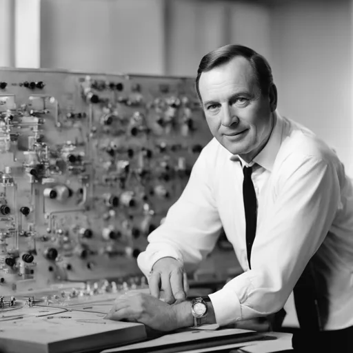 Raymond Clark (engineer)