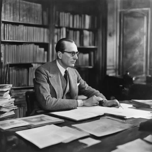 Raymond Cogniat
