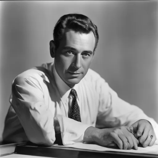 Raymond Cohen