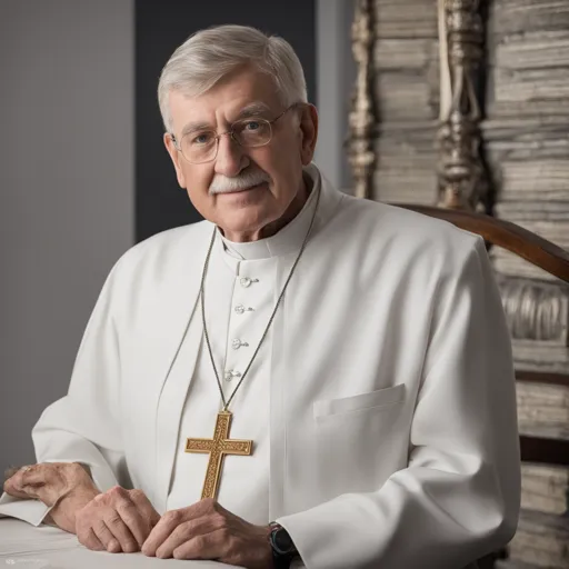 Raymond Collins (priest)