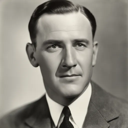 Raymond Corbett Shannon