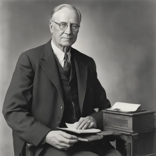 Raymond Cottrell