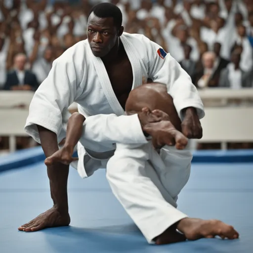 Raymond Coulibaly