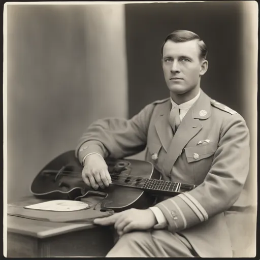Raymond Coulter