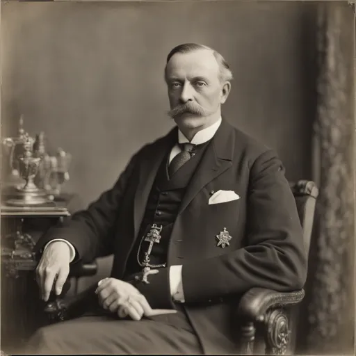 Raymond Crawfurd