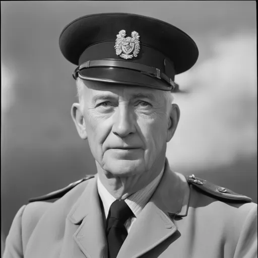Raymond Crotty