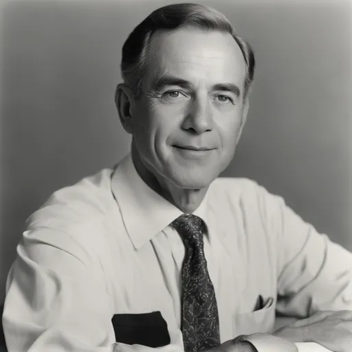 Raymond D. Fogelson