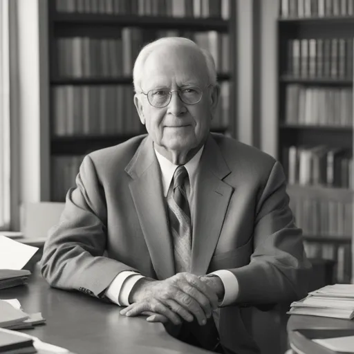 Raymond D. Fowler
