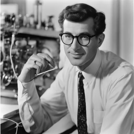 Raymond D. Mindlin