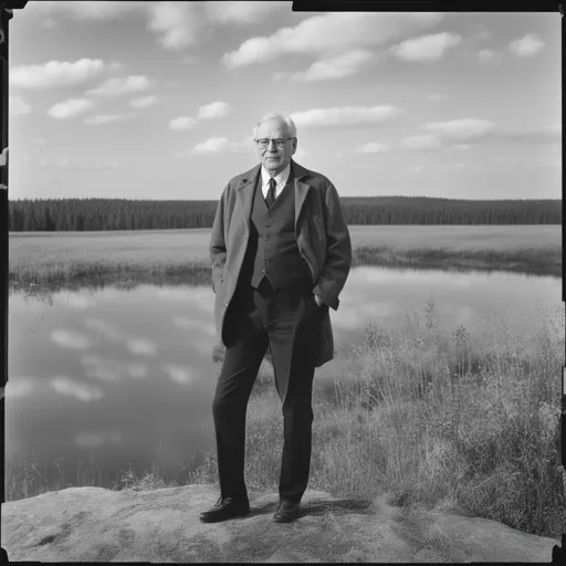 Raymond D. Tremblay