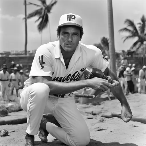 Raymond Dalmau